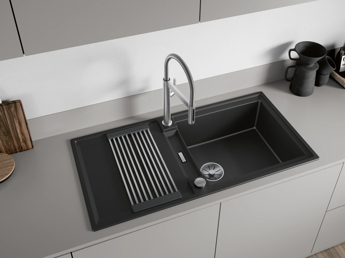 Sink