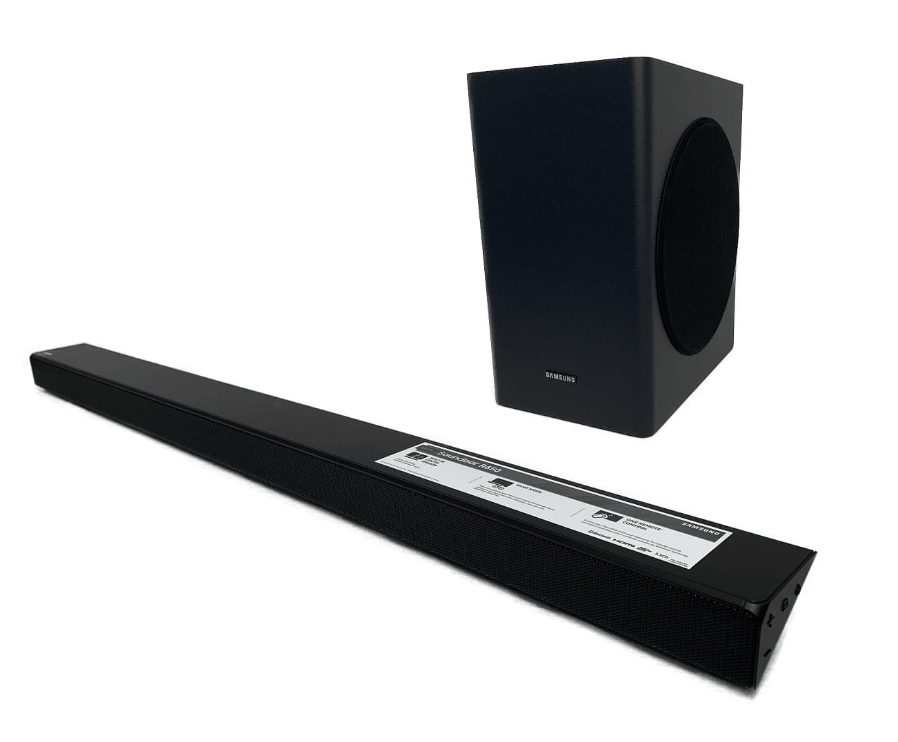 Саундбар Самсунг А55 Купить В Спб