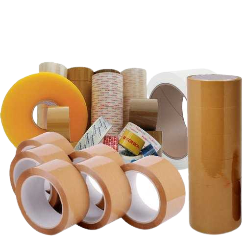 Bopp Tapes Manufacturer Hookadhesives