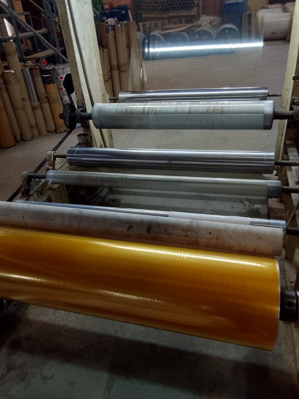 Adhesive tapes HookAdhesives