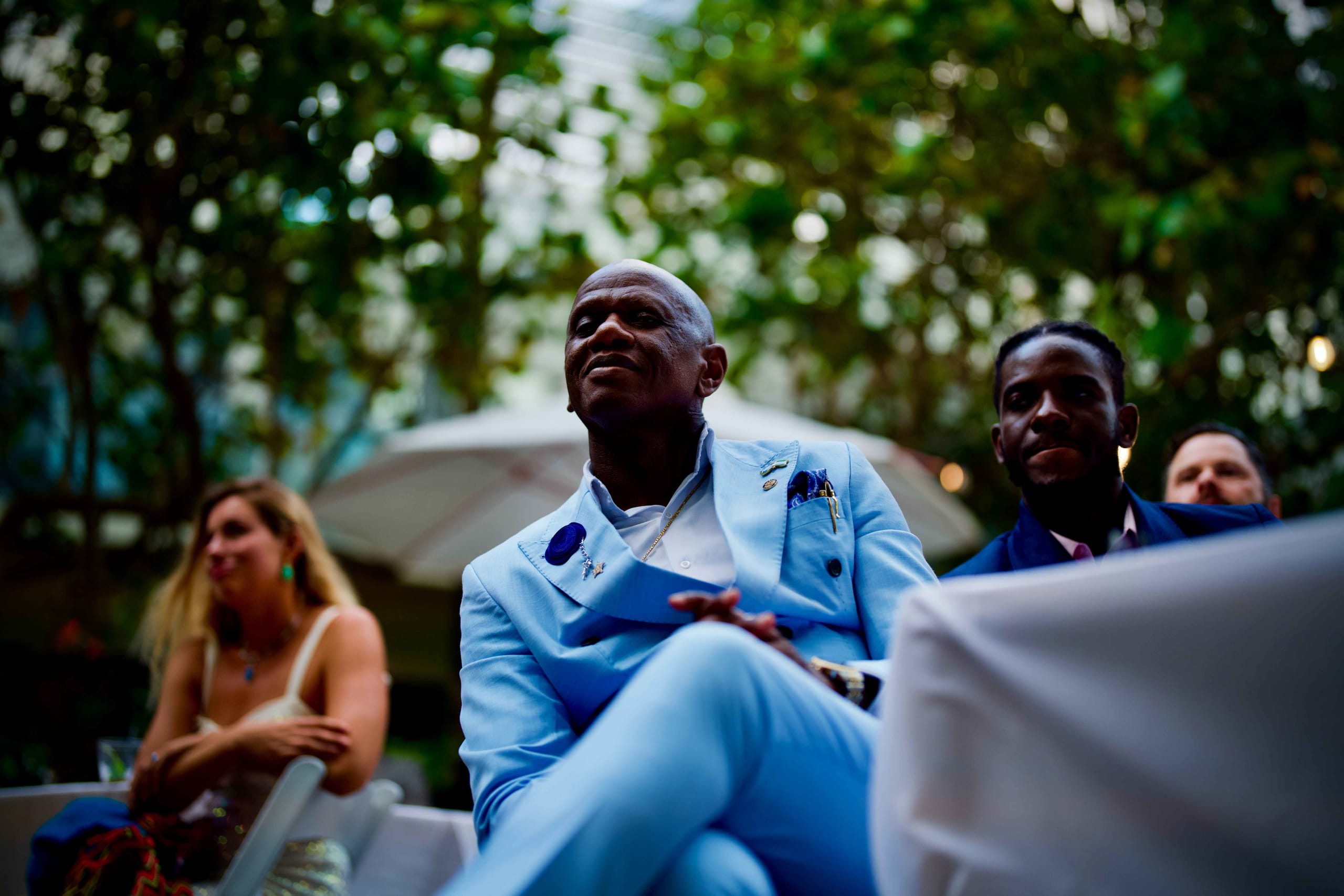 World Economic Forum Davos conference