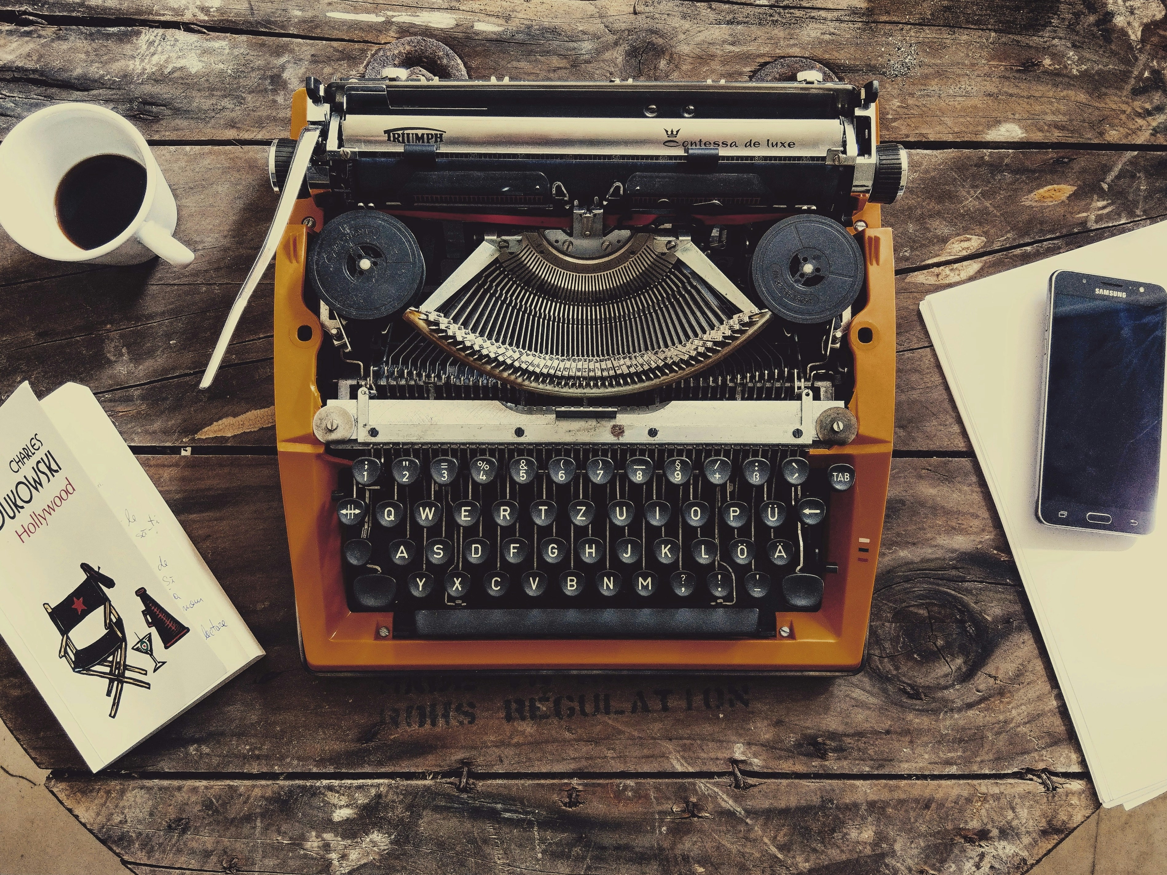 Staying Authentic in Content Writing in the Digital Age