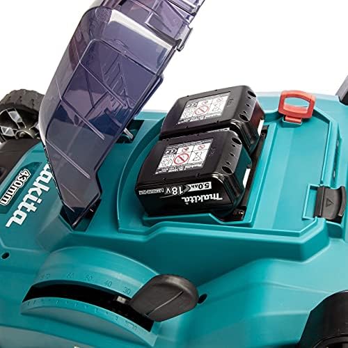 Vue 2 de Tondeuse Lxt
