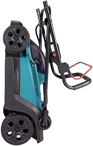 Vue 6 de Makita Tondeuse Cm