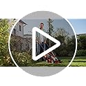 Vue 7 de Einhell Tondeuse Gazon