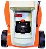 Vue 3 de Stihl Rma Set Tondeuse