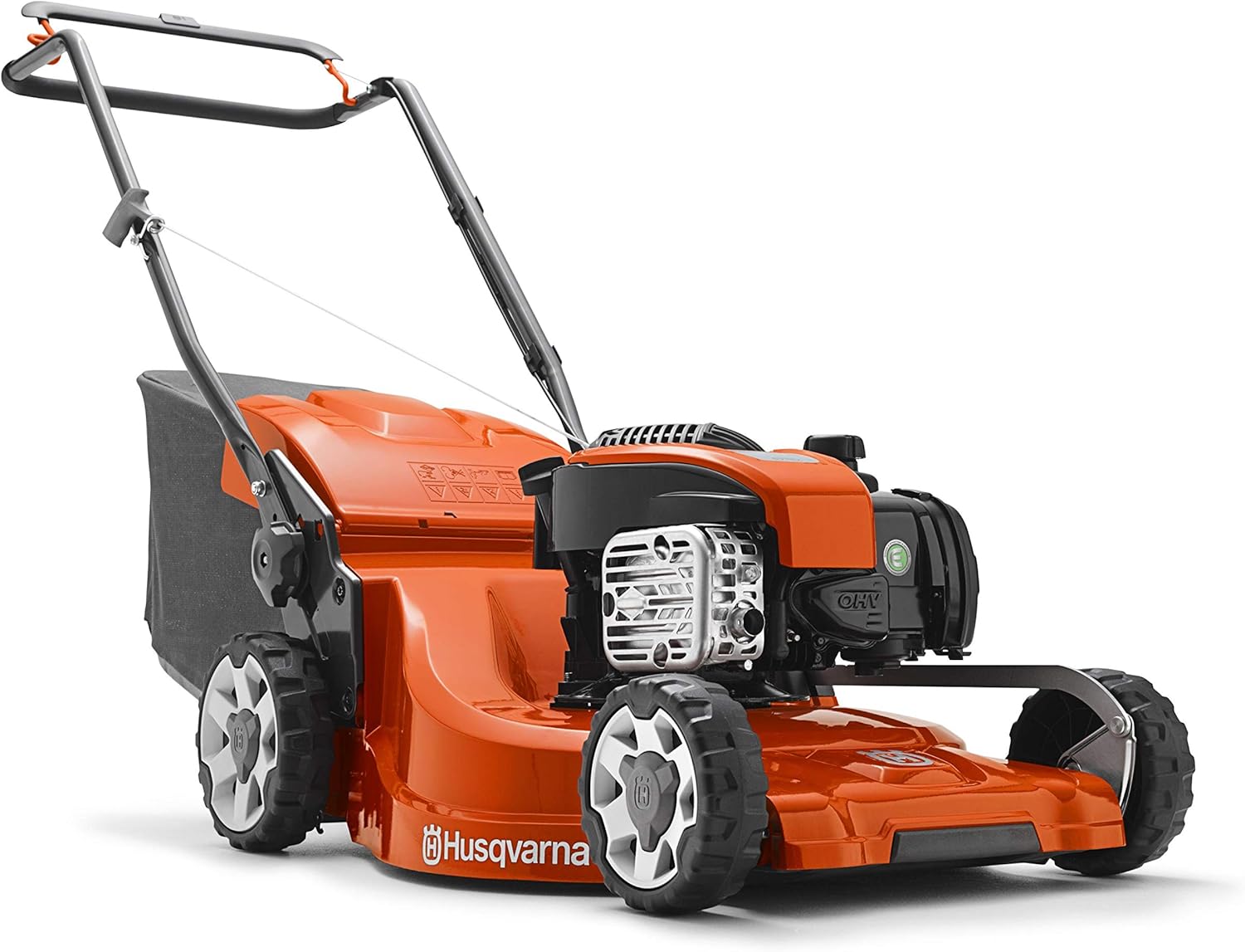 Husqvarna Tondeuse Gazon Lc