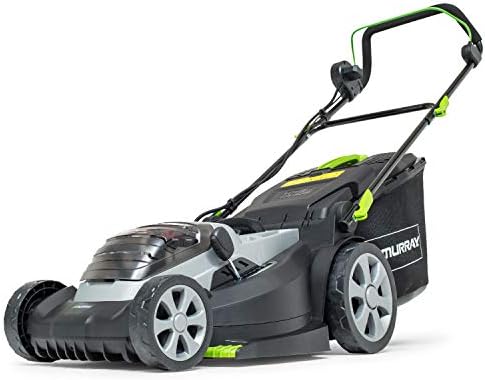 Vue 2 de Murray Xv Tondeuse