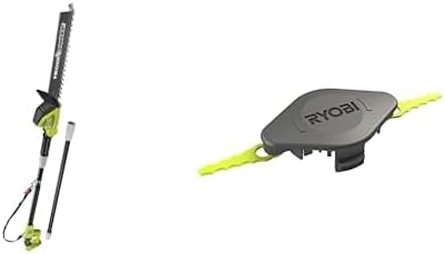 Ryobi Taillehaie Electrique Sur