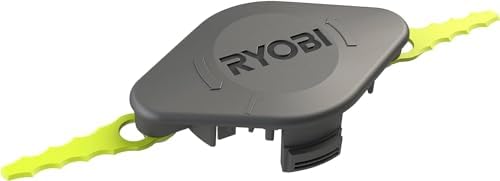 Vue 2 de Ryobi Taillehaie Electrique Sur