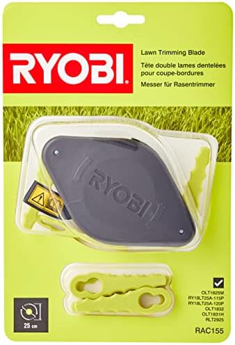 Vue 4 de Ryobi Taillehaie Electrique Sur