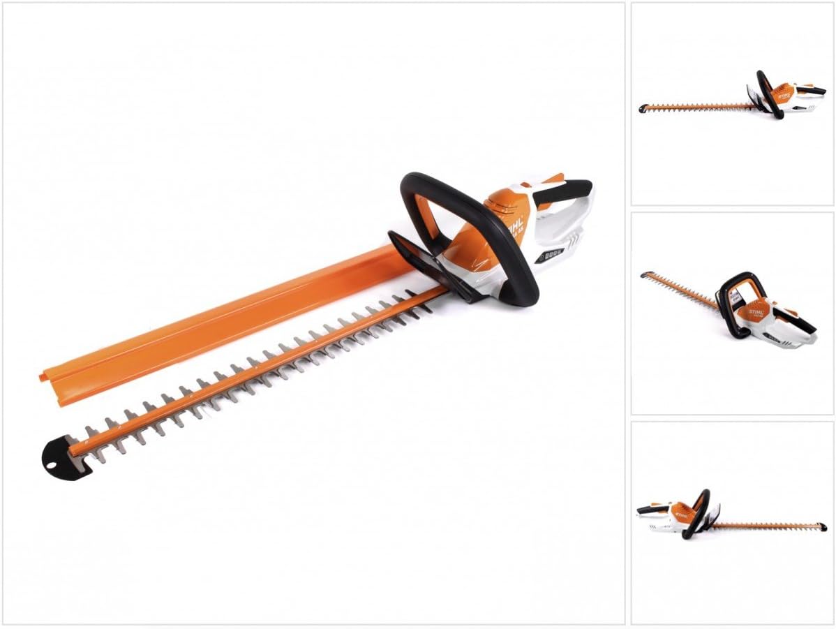 Stihl Taillehaie Hsa Avec