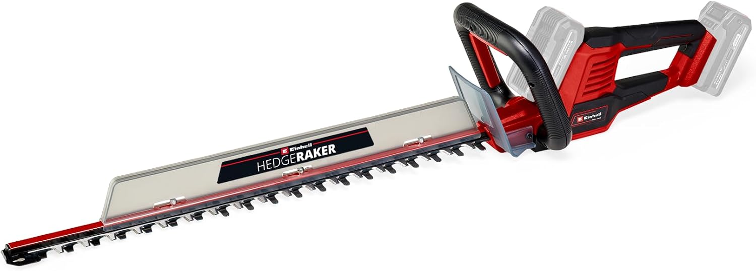 Einhell Taillehaies Sans Fil