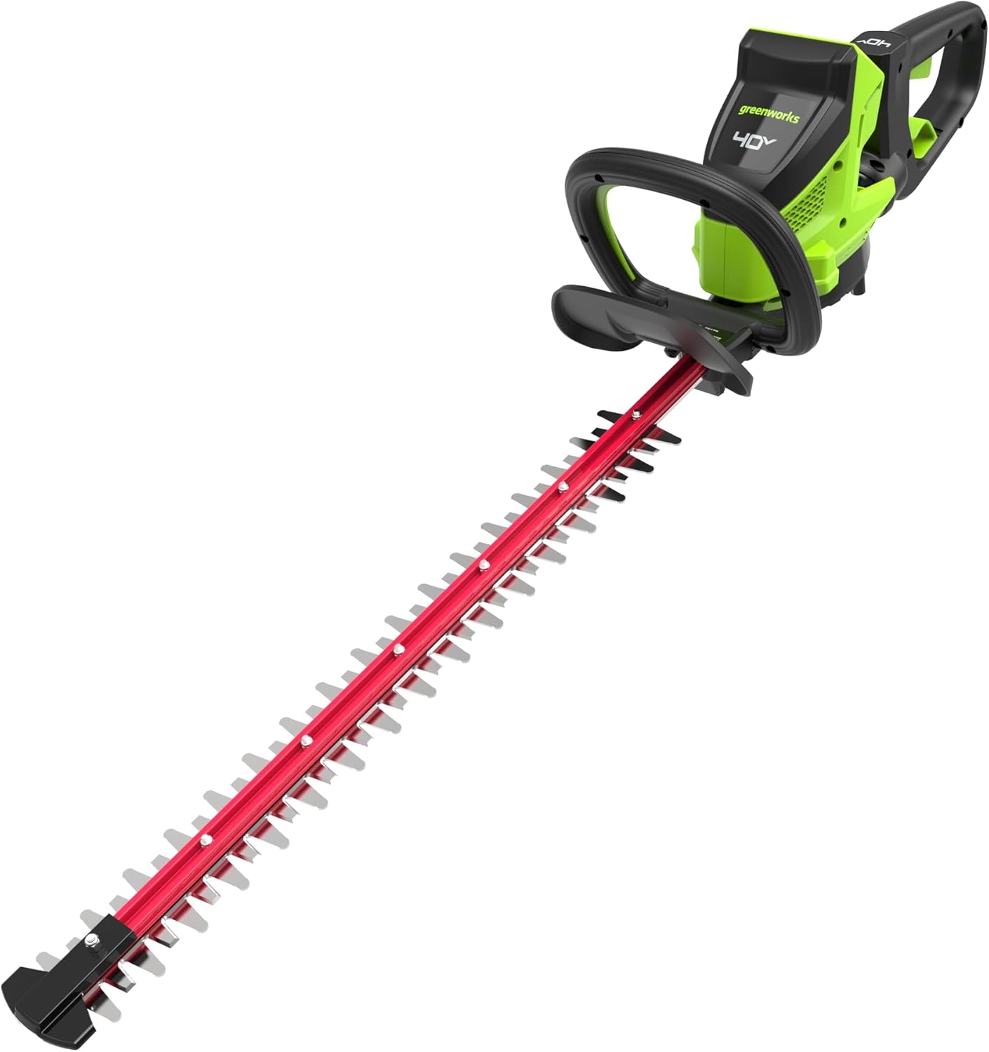 Greenworks Taillehaie Sans Fil