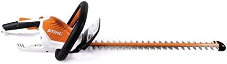 Vue 5 de Stihl Taillehaie Hsa Avec