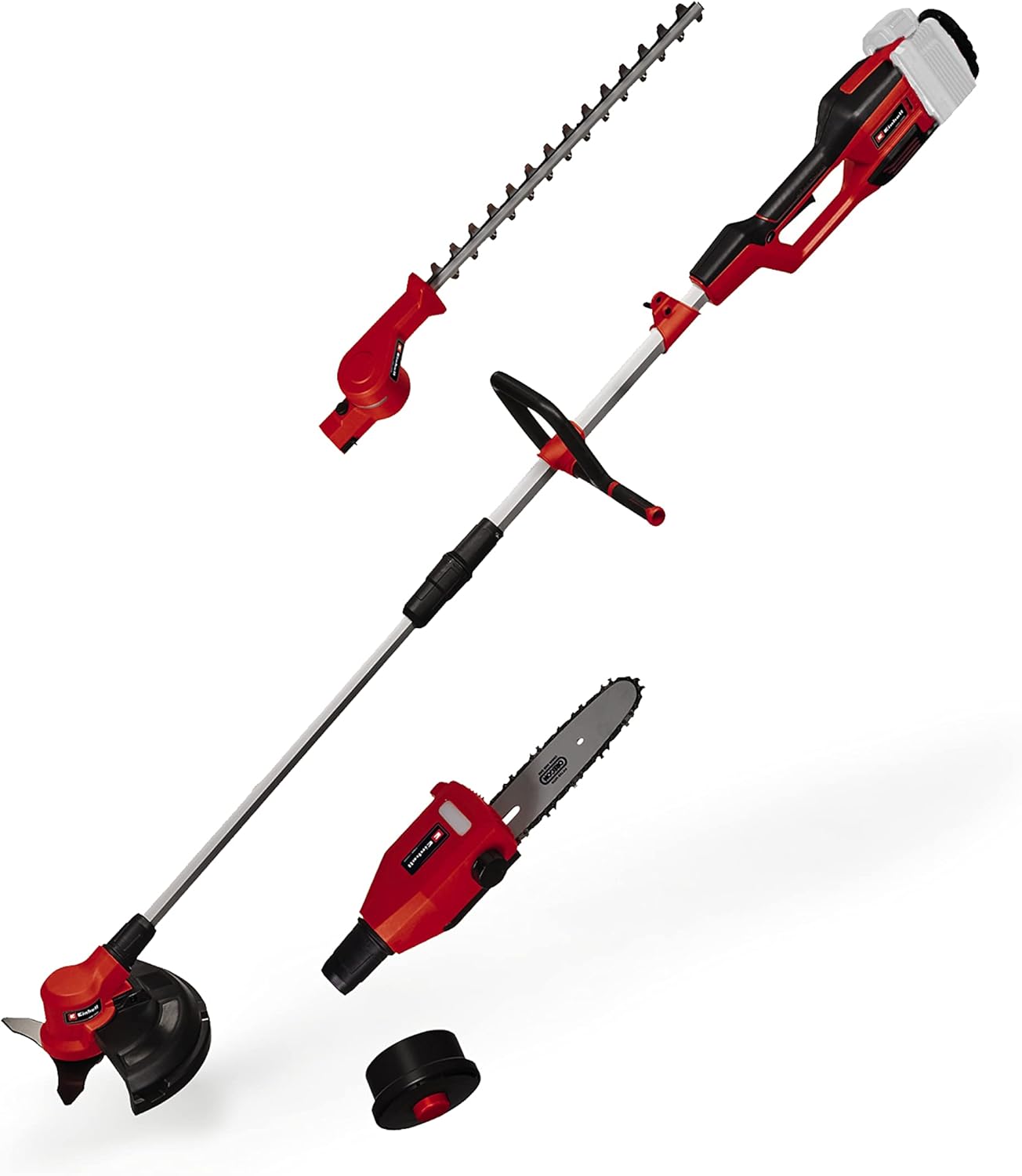 Einhell Outil Multifonctions Sans