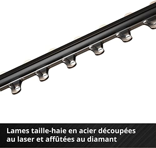 Vue 6 de Einhell Outil Multifonctions Sans