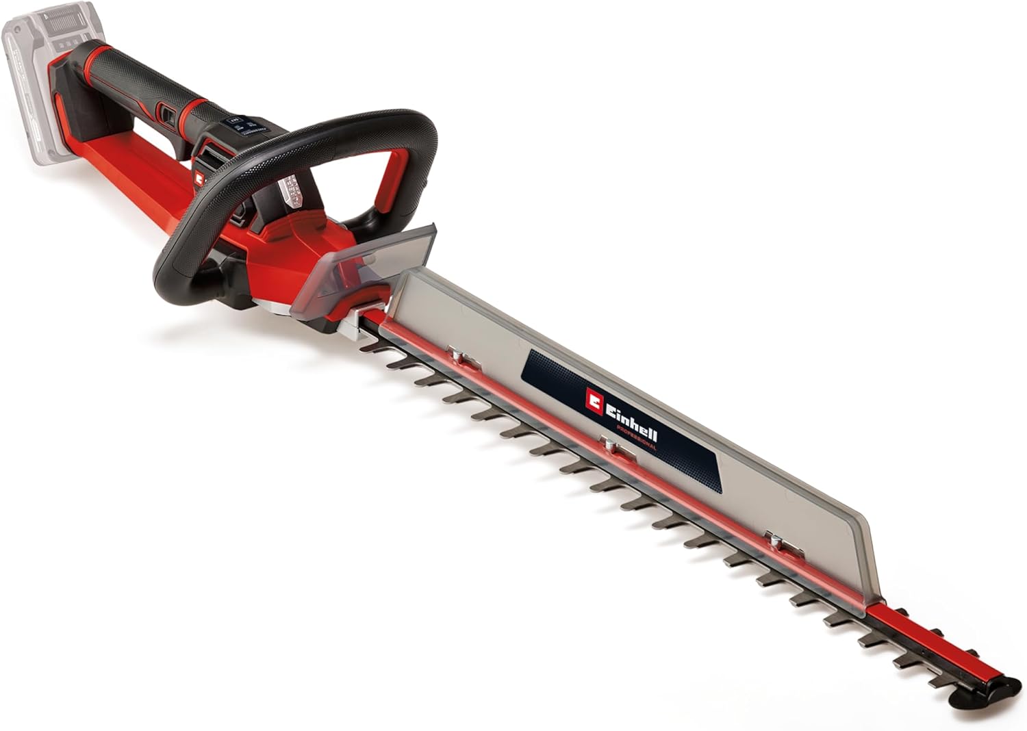 Einhell Professional Taillehaie Sans