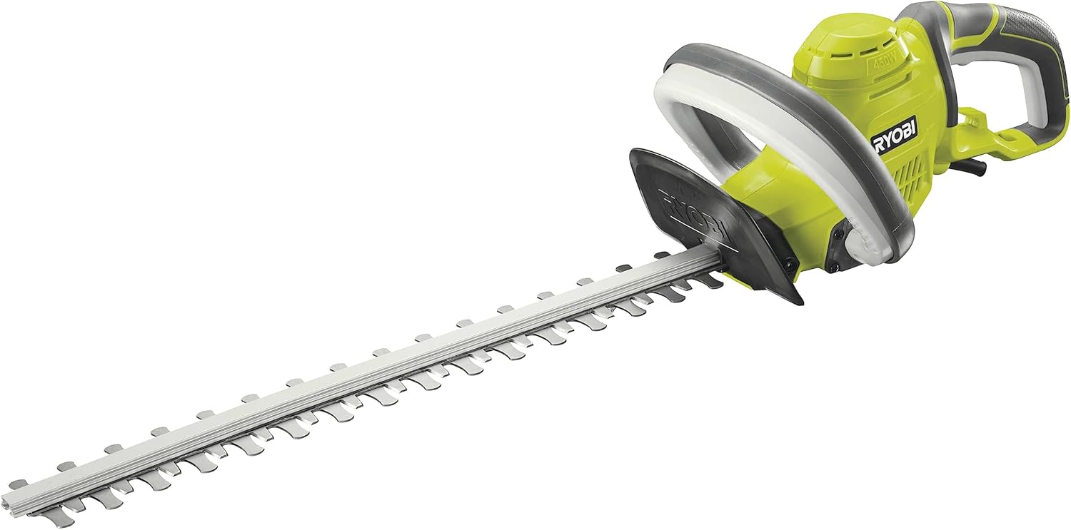 Ryobi Taillehaies Electrique