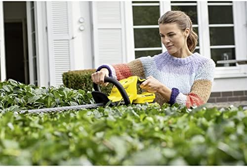 Vue 3 de Karcher Taillehaies Sans