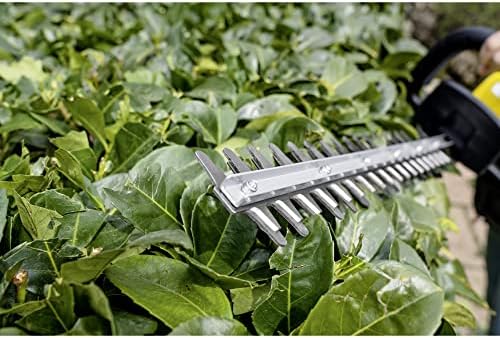Vue 5 de Karcher Taillehaies Sans