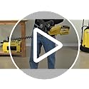 Vue 7 de Karcher Taillehaies Sans