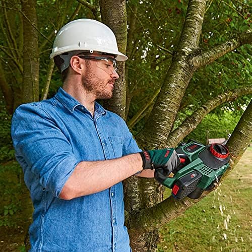Vue 6 de Bosch Tronconneuse Sans Fil