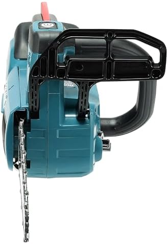 Vue 2 de Makita Duccz Sierra De
