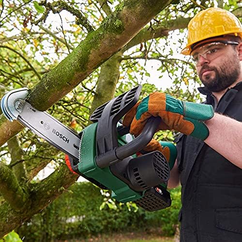 Vue 7 de Bosch Tronconneuse Sans Fil