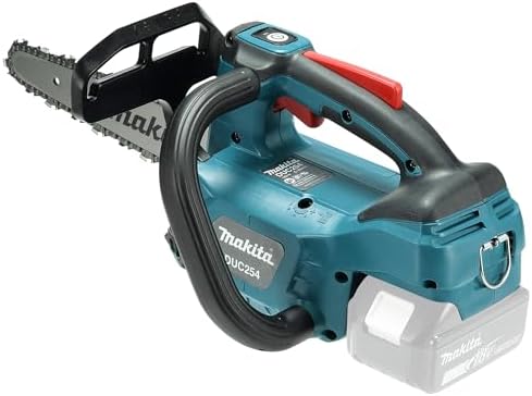 Vue 4 de Makita Duccz Sierra De