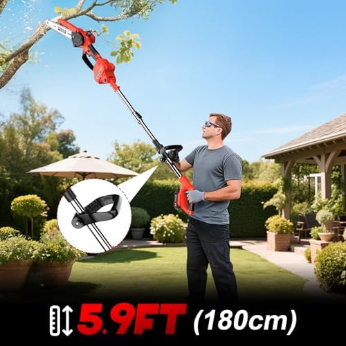 Vue 6 de Yospinber En Elagueuse Sur