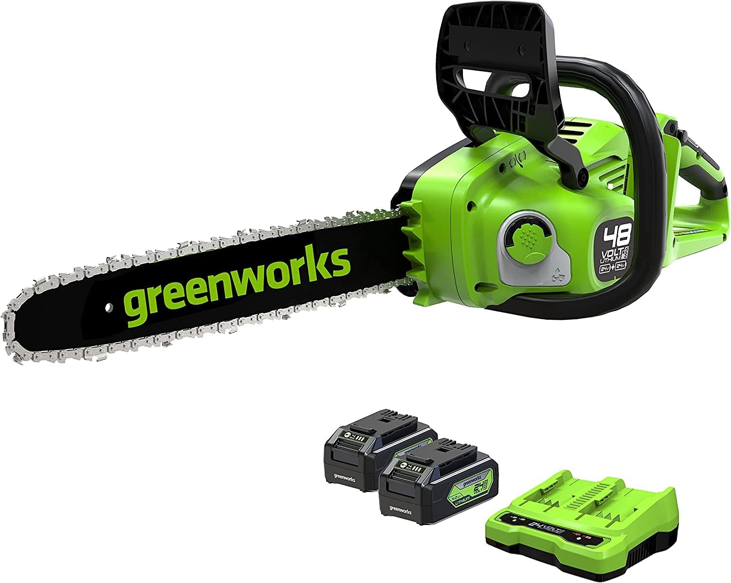 Greenworks