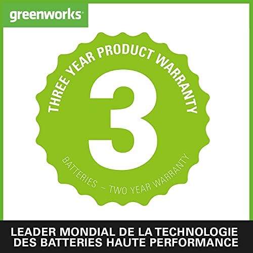 Vue 6 de Greenworks