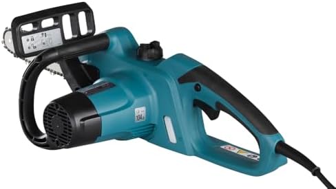 Vue 3 de Tronconneuse Electrique Cm