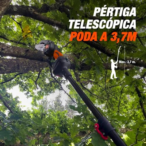 Vue 2 de Altuna Kit De Taille