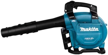Vue 2 de Souffleur Broyeur Lxt