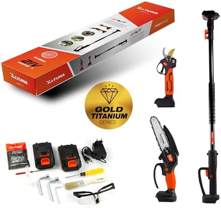 Vue 6 de Altuna Kit De Taille