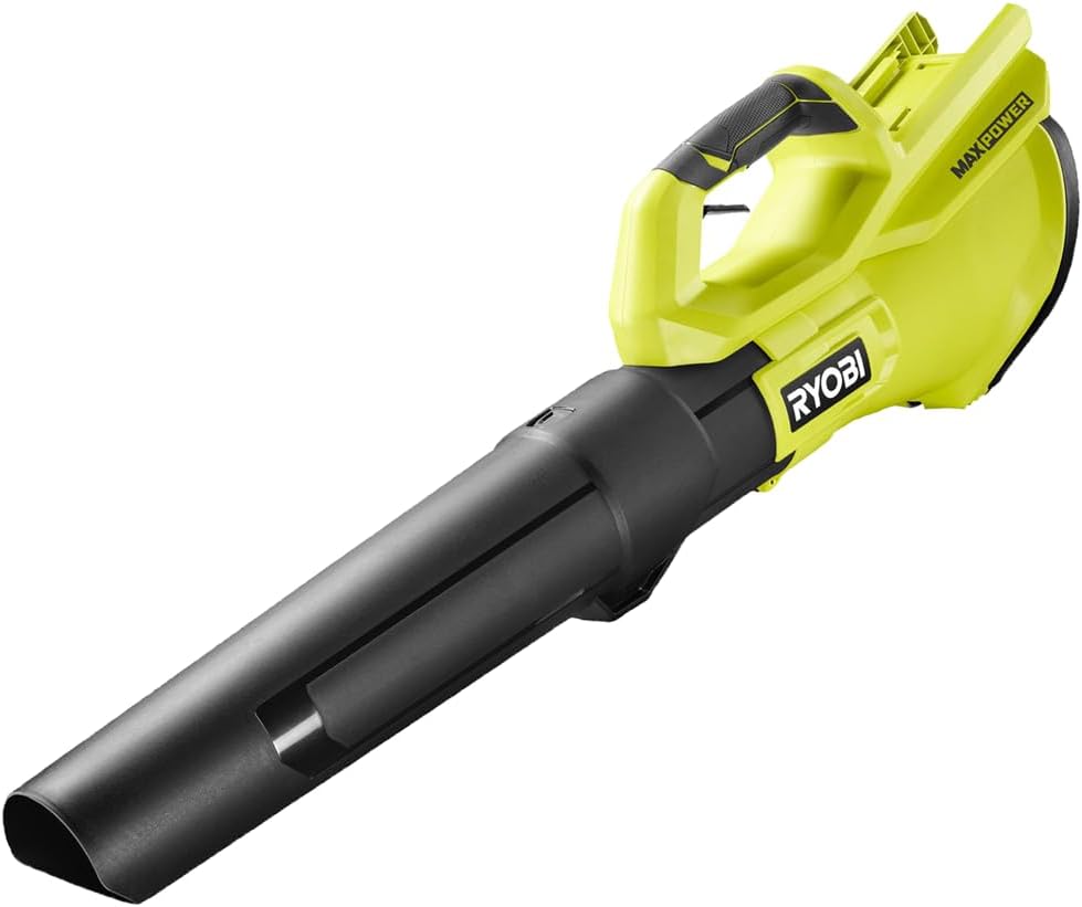Vue 7 de Souffleur Ryobi Max