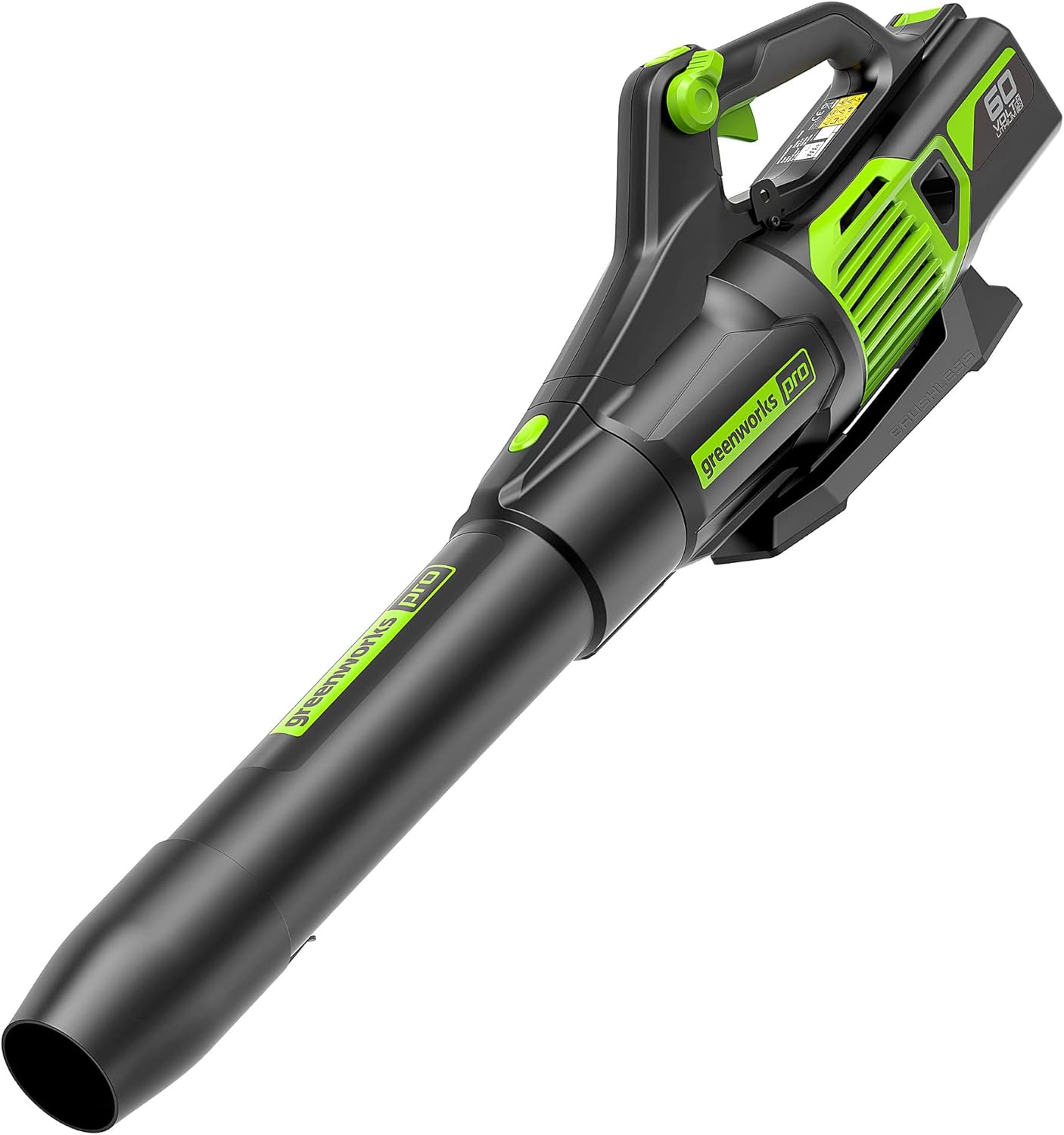 Greenworks Outil Nue Pro