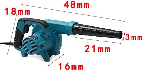 Vue 2 de Katsu Souffleur Electrique De