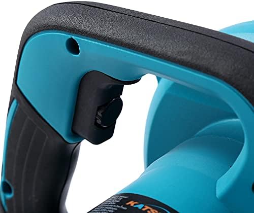 Vue 4 de Katsu Souffleur Electrique De