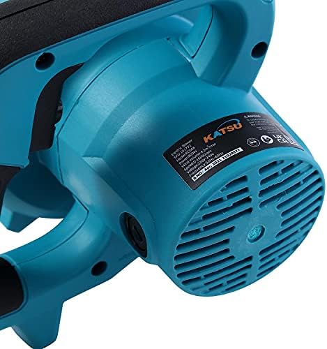 Vue 5 de Katsu Souffleur Electrique De