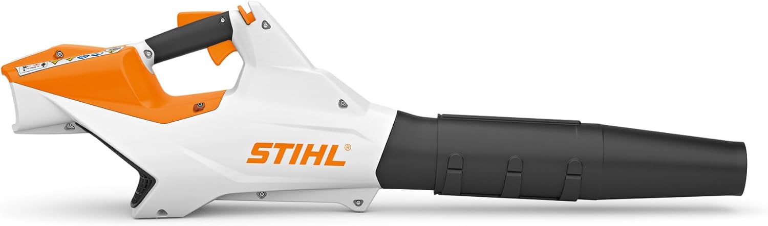 Stihl Souffleur Bga Sans