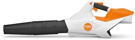 Vue 2 de Stihl Souffleur Bga Sans
