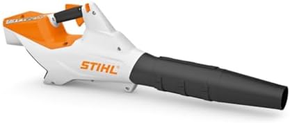 Vue 3 de Stihl Souffleur Bga Sans