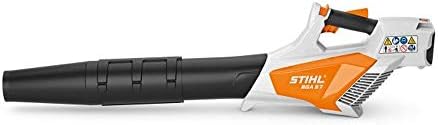 Vue 2 de Stihl Bga Souffleur De