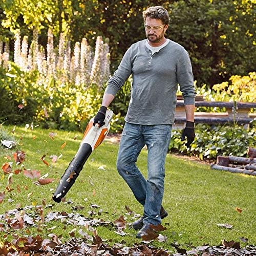 Vue 6 de Stihl Bga Souffleur De