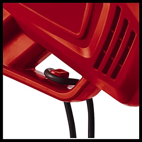 Vue 3 de Einhell Aspirateursouffleur De Feuilles