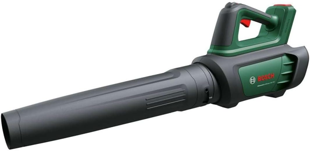 Bosch Souffleur De Feuilles