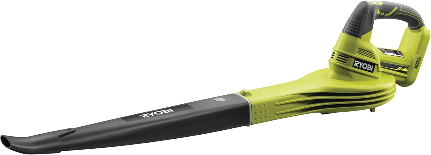 Ryobi Souffleur Sans Fil